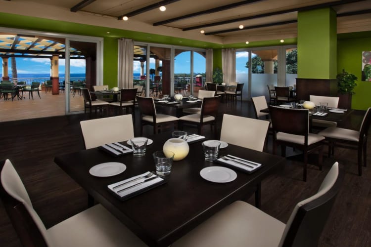 El Med indoor